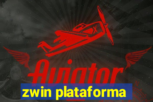 zwin plataforma